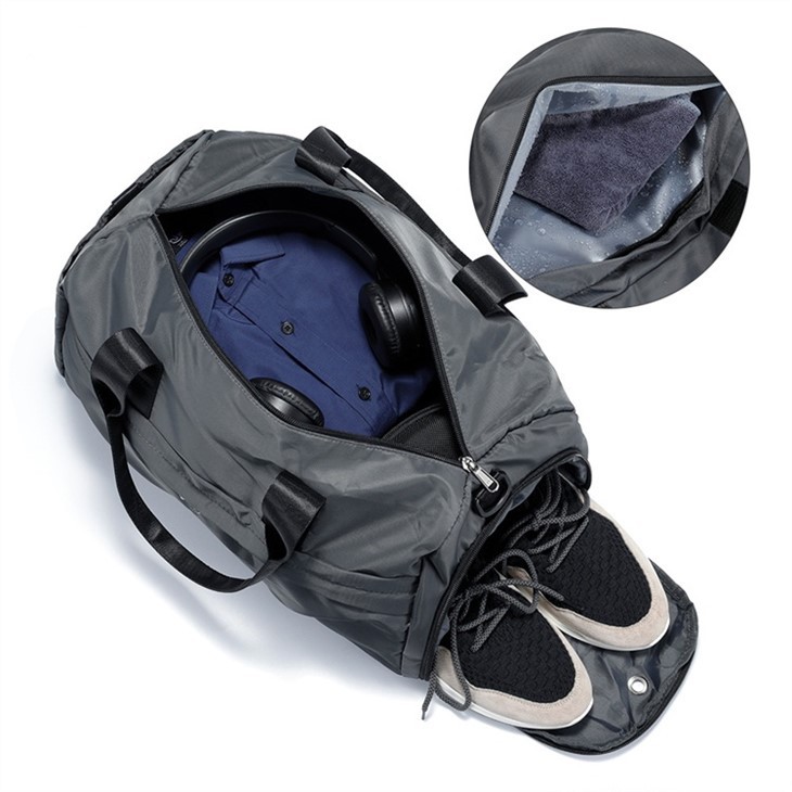 Fitness Waterproof Storage Bag factory