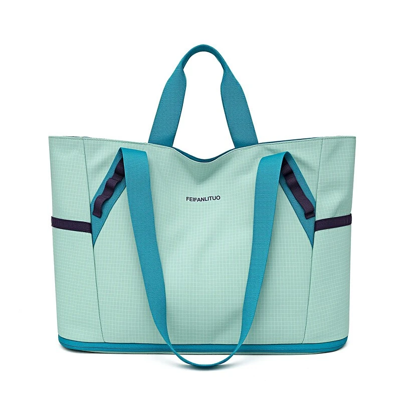 Lightweight Yoga Exercise Bag factory