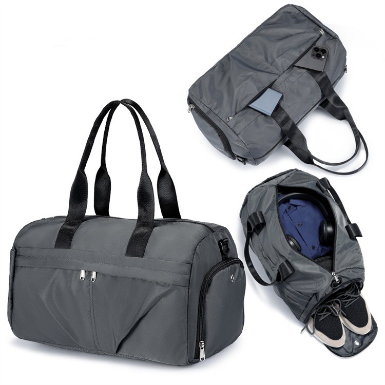 Fitness Waterproof Storage Bag