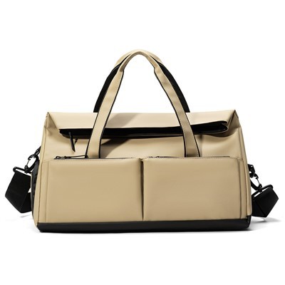 Three-dimensional Multi-functional Backpack