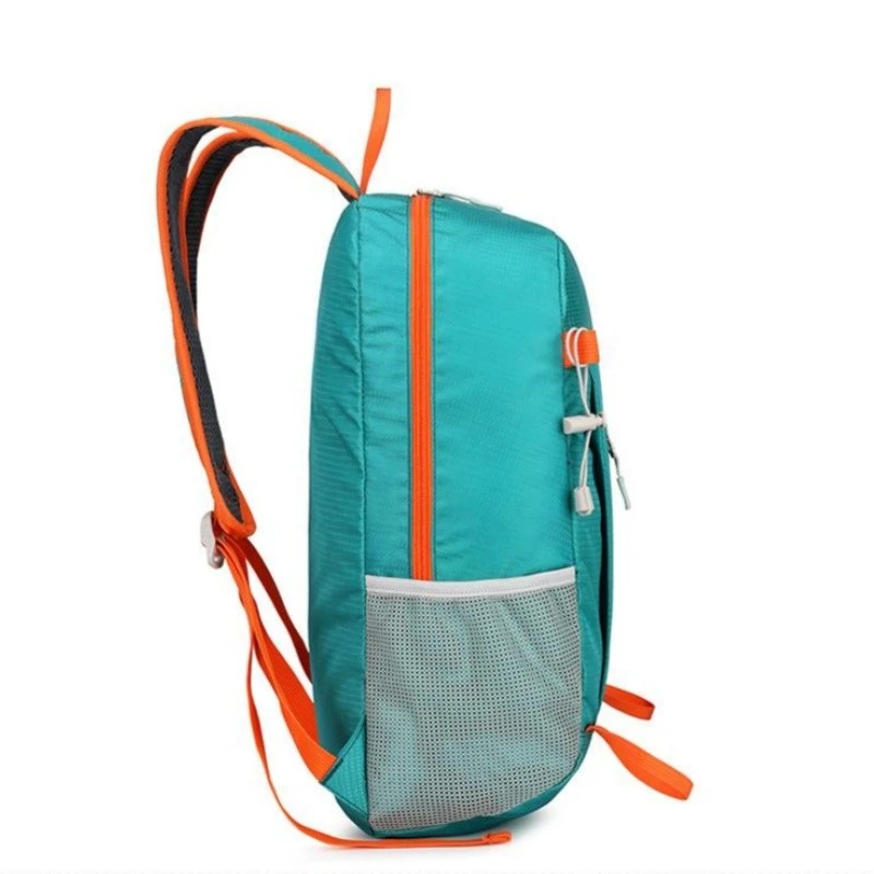 The Hiking Sports Backpack Is Foldable price