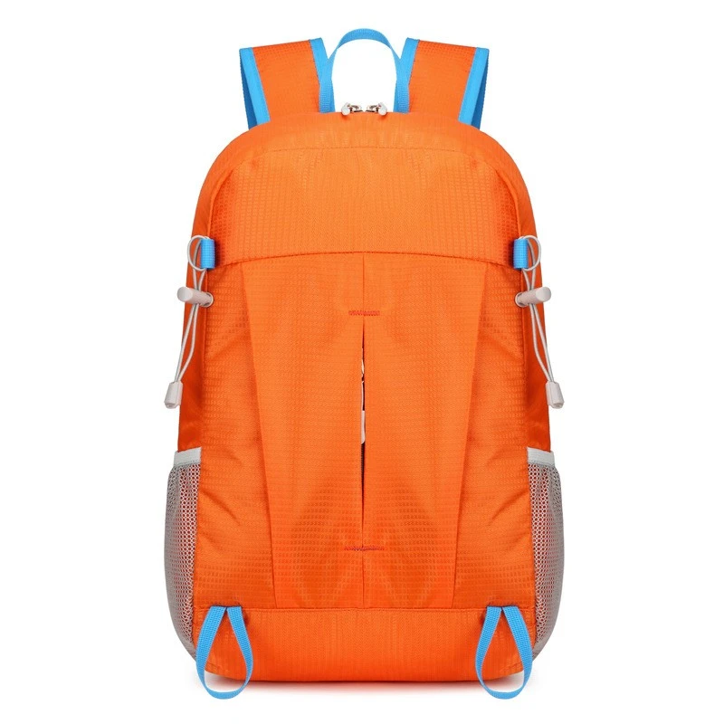 The Hiking Sports Backpack Is Foldable best