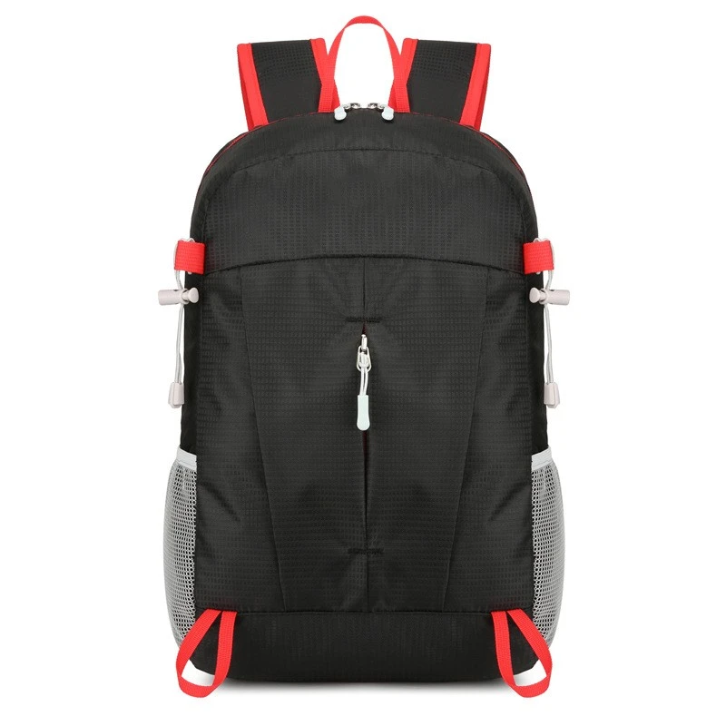 The Hiking Sports Backpack Is Foldable suppliers