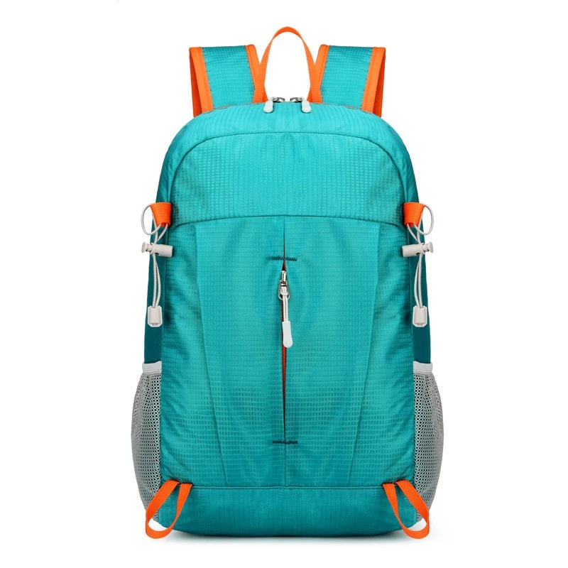 The Hiking Sports Backpack Is Foldable high quality
