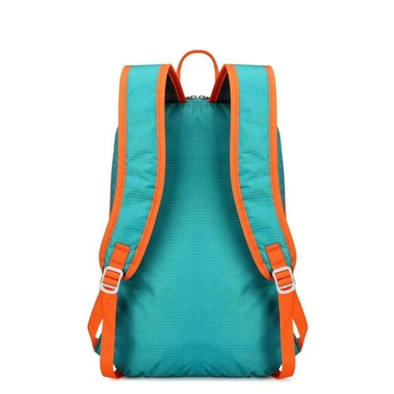 The Hiking Sports Backpack Is Foldable price